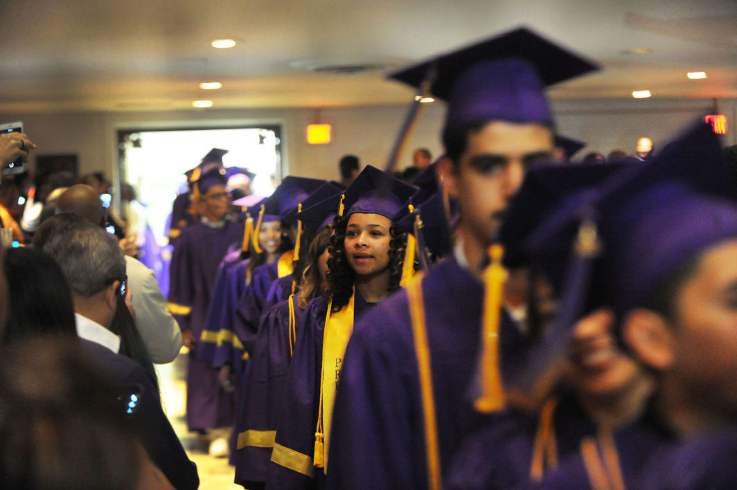Gavit High School
